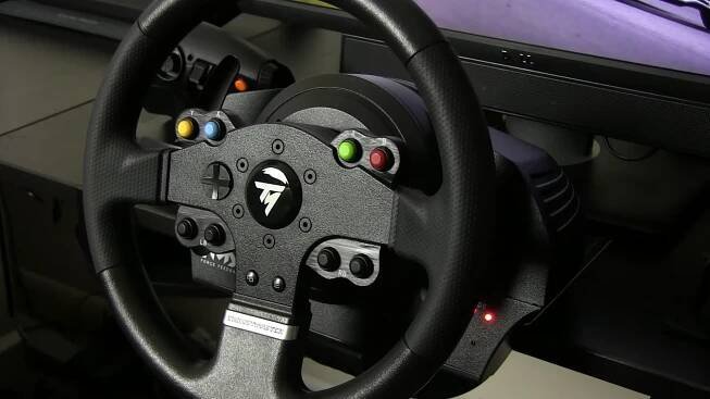 Thrustmaster TMX - 2022 Product Review