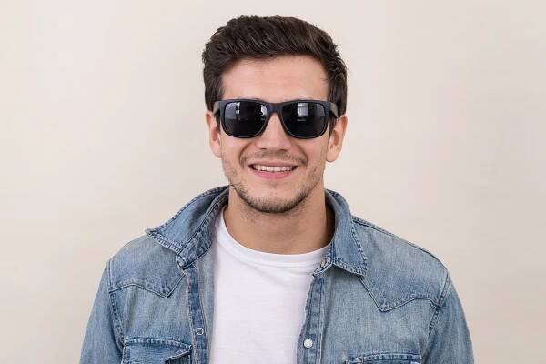 Ray-Ban Justin RB4165 622/2V