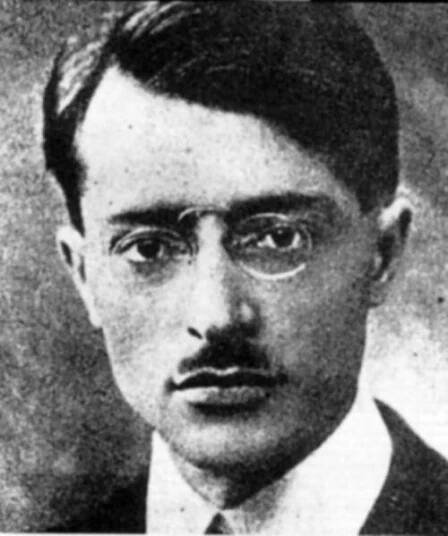 Giacomo Matteotti - Wikipedia