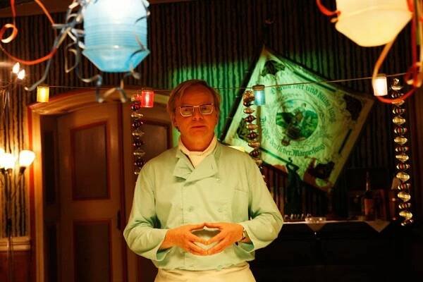 Uwe Steimle - Sushi in Suhl - Z filmu