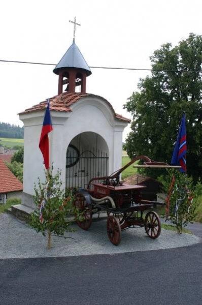 SDH ŘEHENICE 100. let výročí - Oficiální stránky obce Řehenice