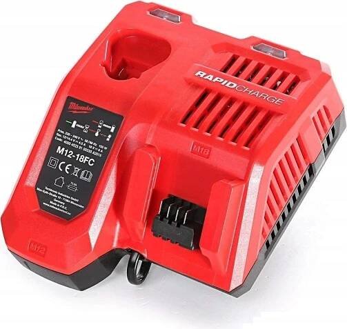 Milwaukee M12-18 FC
