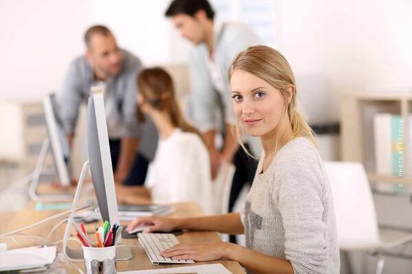 Marketing Internship: Online Marketing, Advertising and Fashion in Cologne