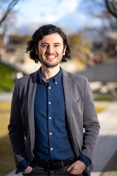 Hakan Demir - SPD Neukölln