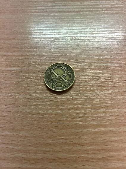 Vzácná 20kc 2000 milénium orloj - Numismatika