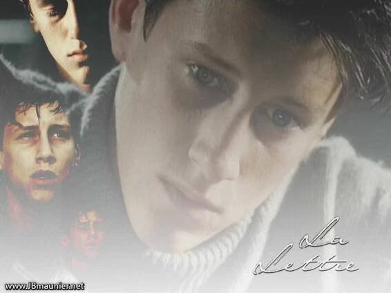 Jean-Baptiste Maunier fotky