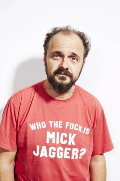 Arkadiusz Jakubik – HIGHSPOT in.trin.sic