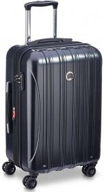 Best Carry-on Hardside Luggage: DELSEY Paris Helium Aero Hardside Luggage
