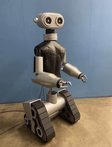 Robotics & Mechanical Effects
