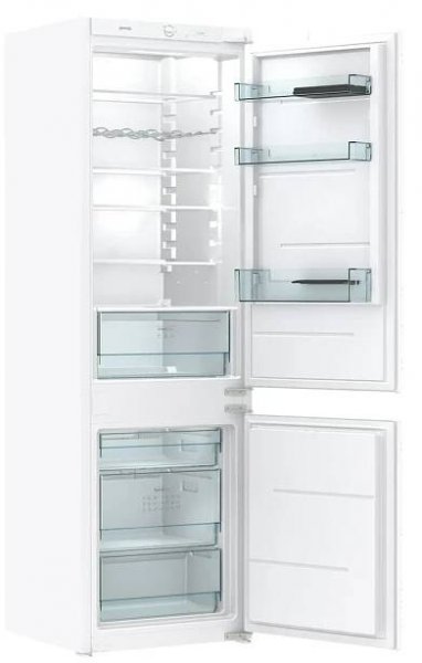 Kombinovaná chladnička - RKI4182E1 - GORENJE
