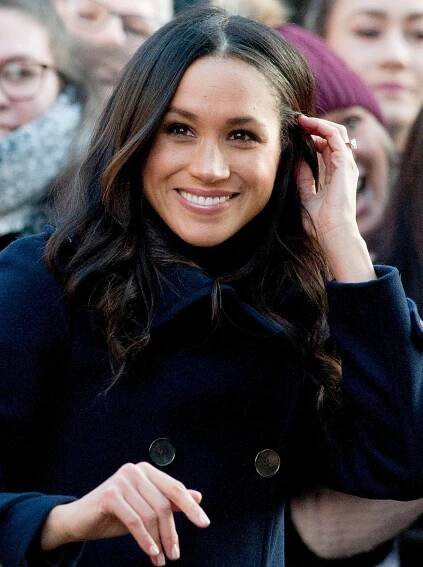 'Finding Freedom' Book Revelations About Prince Harry, Meghan Markle