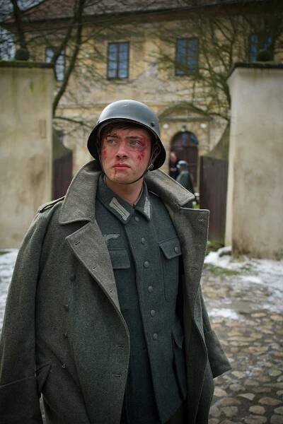 Lambora v kobce, nacisté v Úterý. Filmaře i letos láká Plzeňský kraj