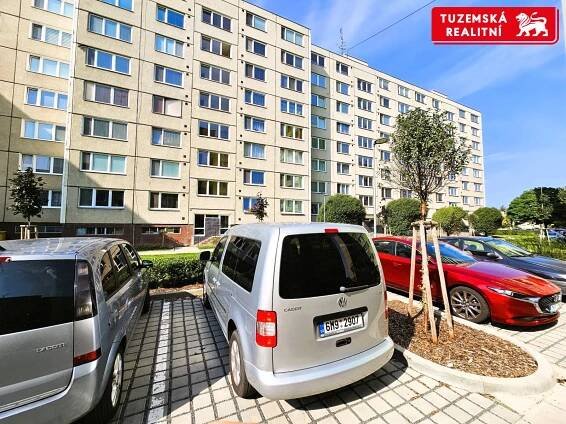 Byt 3+v Lutíně. Klid a příroda, do Olomouce kousek.. - TUZEMSKÁ REALITNÍ - realitní kancelář