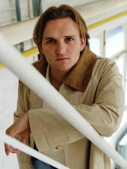 ludger bökelmann - LiDo Agency