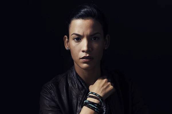 Danay Garcia - Actress