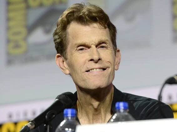 Batman voice actor Kevin Conroy has died