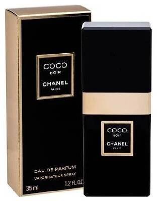 Chanel Coco Noir Women Eau de Parfum 35 ml
