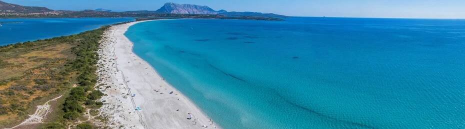 Liscia Eldi Resort San Teodoro -Hotel & Residence vicino al mare, Sardegna
