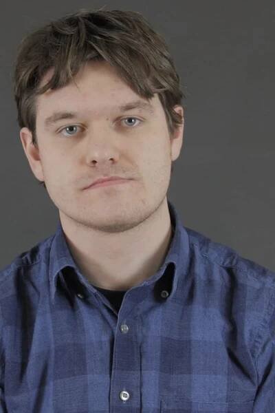 Alex O’Brien herec