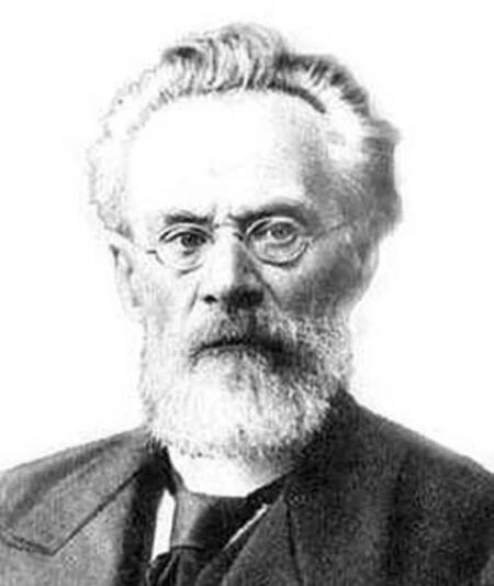Lev Tikhomirov