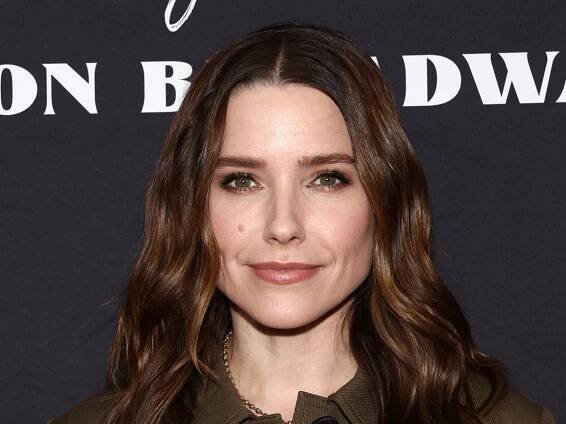 One Tree Hill star Sophia Bush comes out as queer after divorcing husband