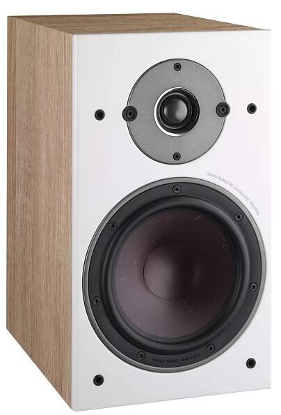 Dali | DALI OBERON 3 Light Oak | www.HiFiStyl.cz