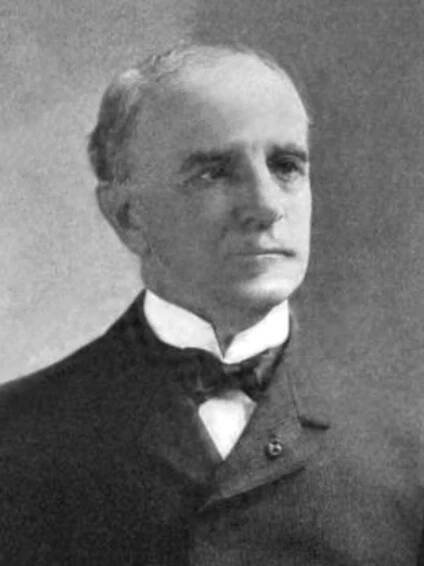 Charles W. Gillet - Wikipedia