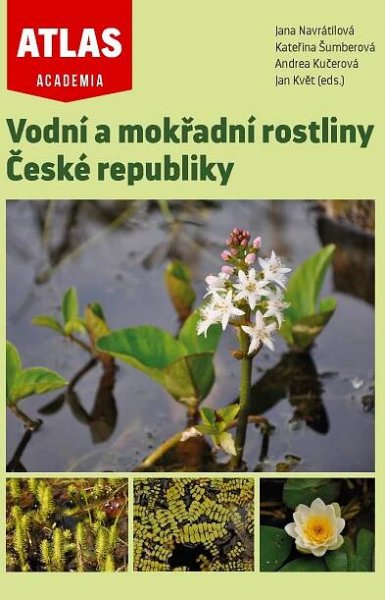 Časopis Botanika - Botanický ústav AV ČR, v. v. i.