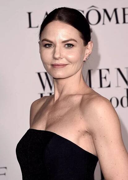 Foto k tématům Dr. House, Jennifer Morrison