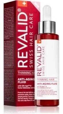 Revalid Thinning Hair Anti-Aging Fluid 100 ml