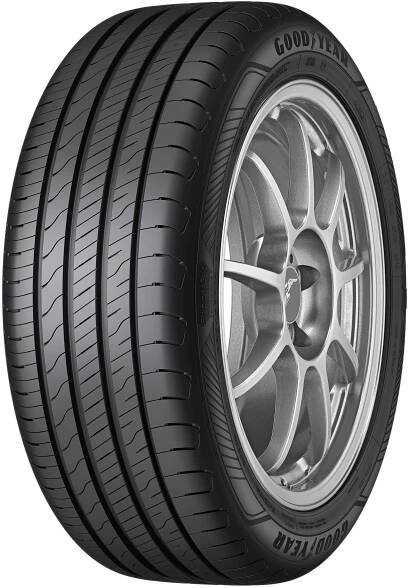 Goodyear EfficientGrip Performance SUV 245/45 R19 102 V XL VOL od 3 731 Kč