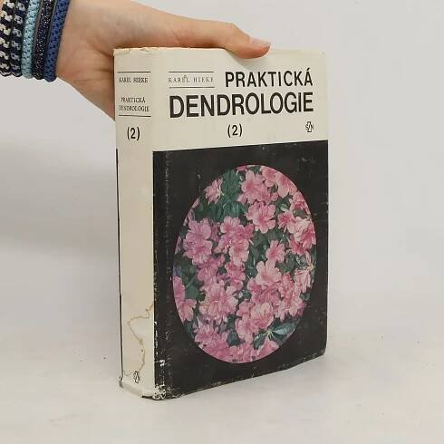 Praktická dendrologie 2