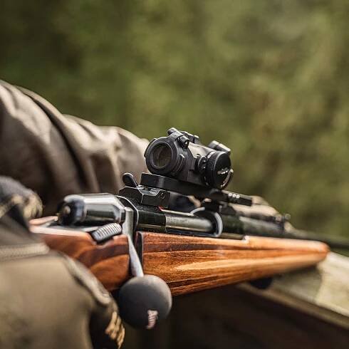 Kolimátor Micro H-2, 2 MOA, Aimpoint