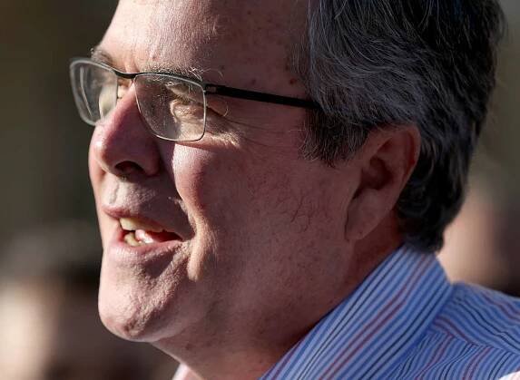 Jeb Bush Net Worth