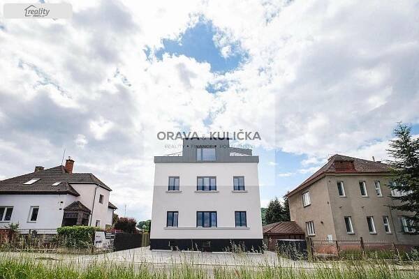 Pronájem Byt 2+kk, Jungmannova, Hranice - Hranice I-Město, okres Přerov