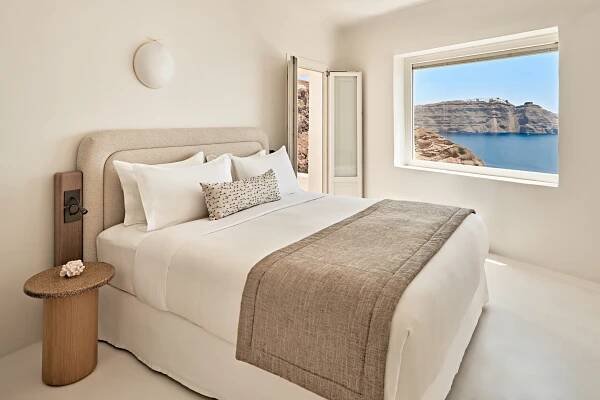 Santorini, Rediscovered - Andria Mitsakos Public Relations (AMPR Global)