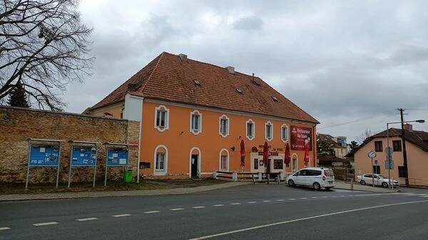 Restaurace Na Staré Hořelice foto 4