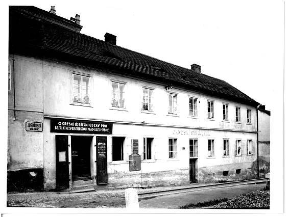 Blatské muzeum - Historie a příroda Soběslavska a Veselska | Staré i nové zvěsti tentokrát o inflaci
