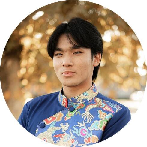 Tyler Tran - LVN_HS