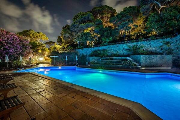 Discover the enchantment and historical charm | Belmonte Palace