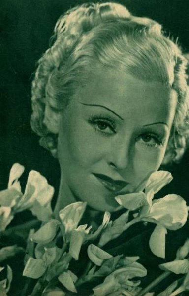 Les Gais Lurons - Promo - Lilian Harvey