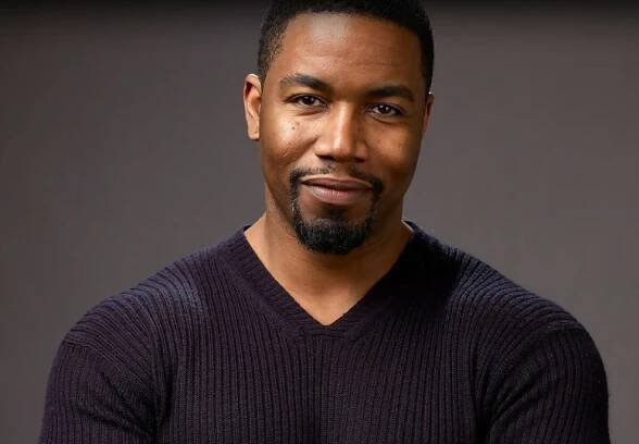 Michael Jai White Birthday