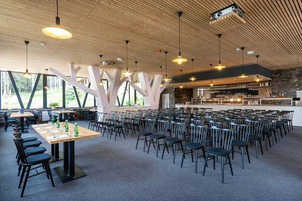 Kongresy, školení, firemní klientela | Hotel BJÖRNSON Jasna
