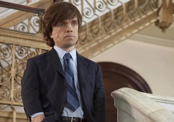 Foto k tématu Peter Dinklage – stránka 7