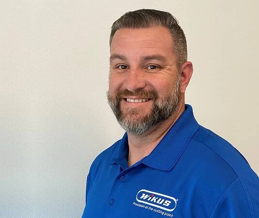 Welcome to the WIKUS Family: Jason Davis