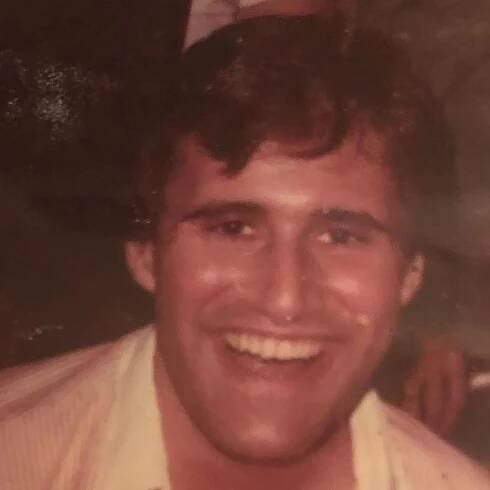 My First New York: Richard Kind’s Singing-Waiter Days