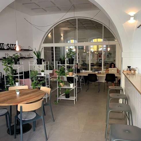Lisbon, Portugal – AnywhereHQ