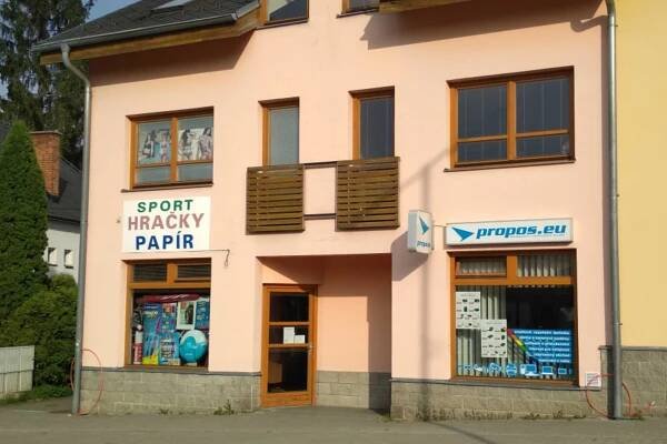 PROPOS.EU - počítačové služby foto 1