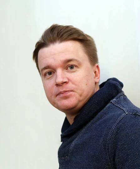 Petr Kolečko slaví 40. Takto zavzpomínal na Most! a další své seriály a filmy