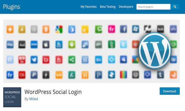 Die besten WordPress-Plug-ins für die sozialen Medien
